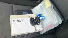 Hyundai Tucson 1.6 CRDi 48V MHD SE Nav 5dr 2WD Diesel Estate